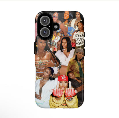 Cute Custom Collage Photo Case