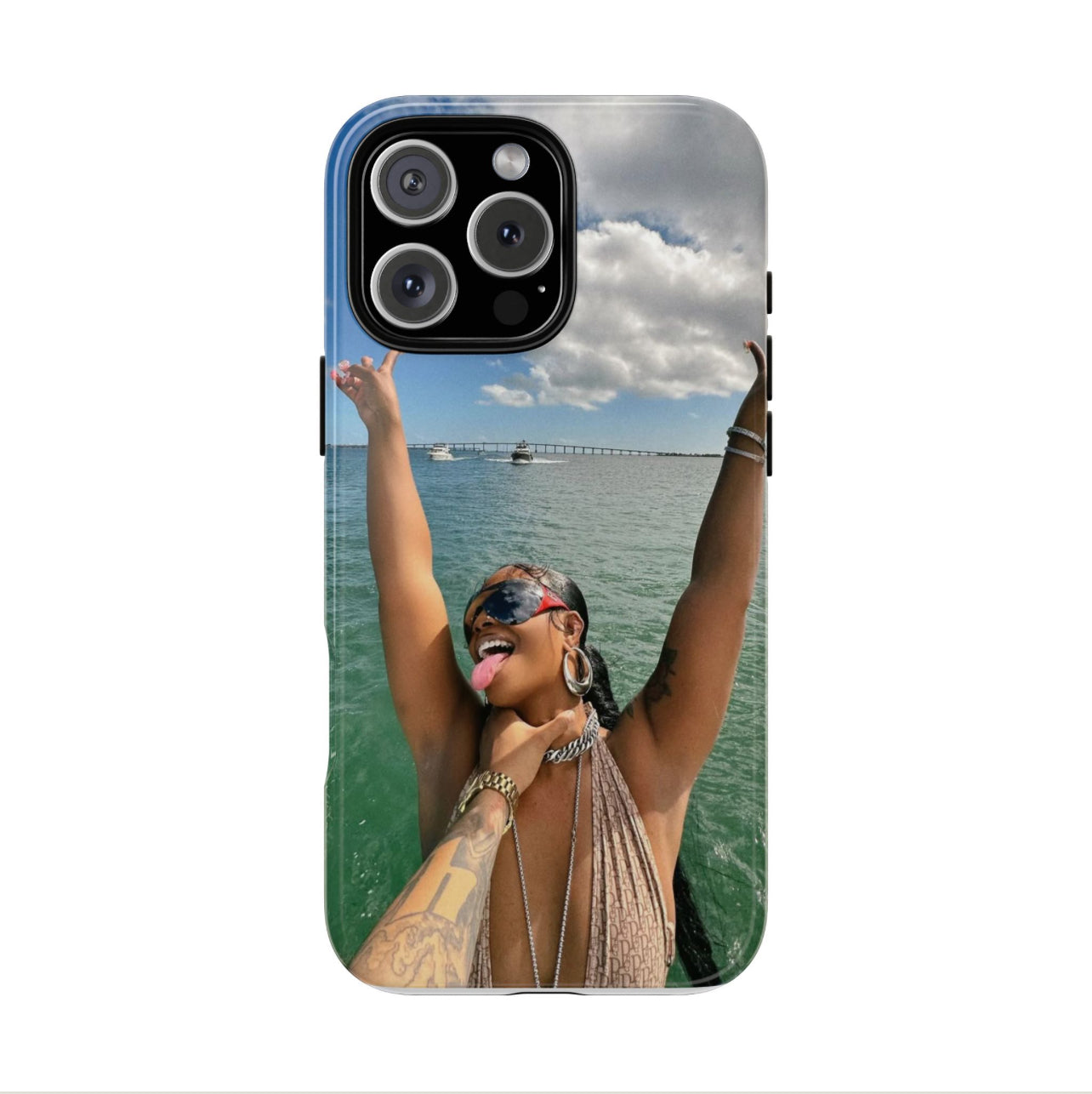 Cute Custom Phone Case