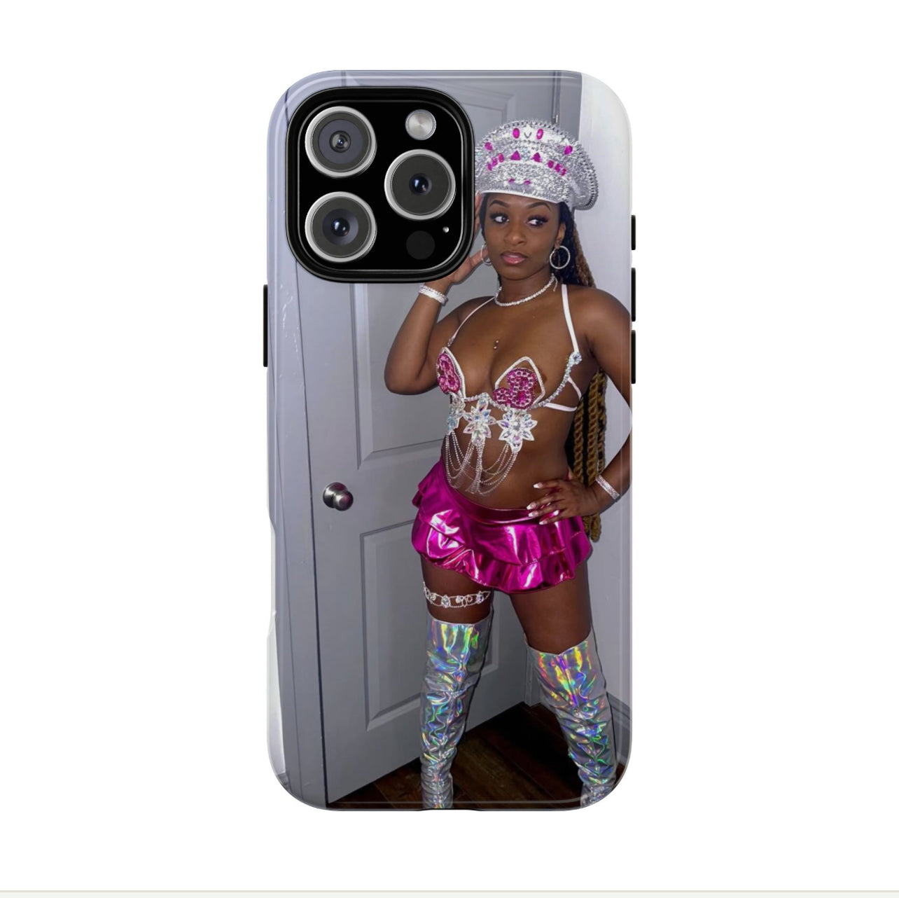 Cute Custom Phone Case