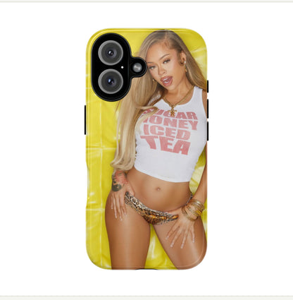 Cute Custom Phone Case