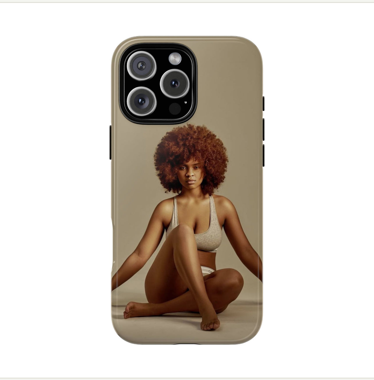 Cute Custom Phone Case