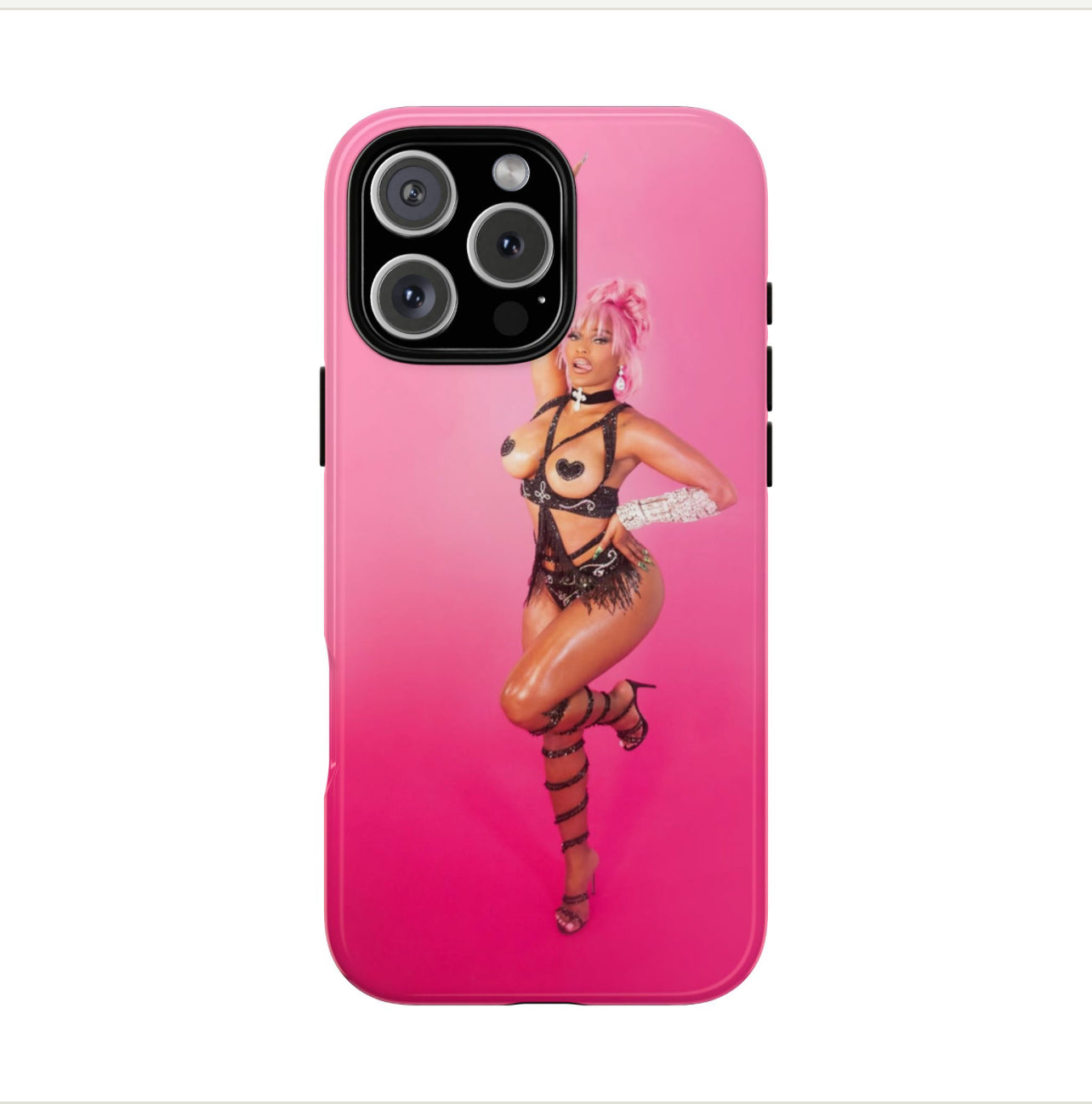 Cute Custom Phone Case