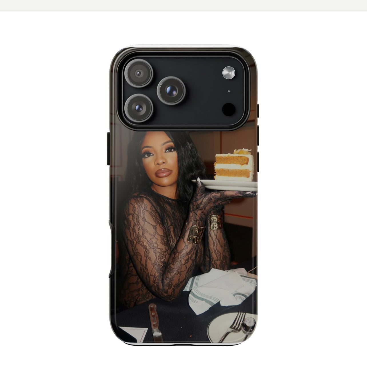 Cute Custom Phone Case