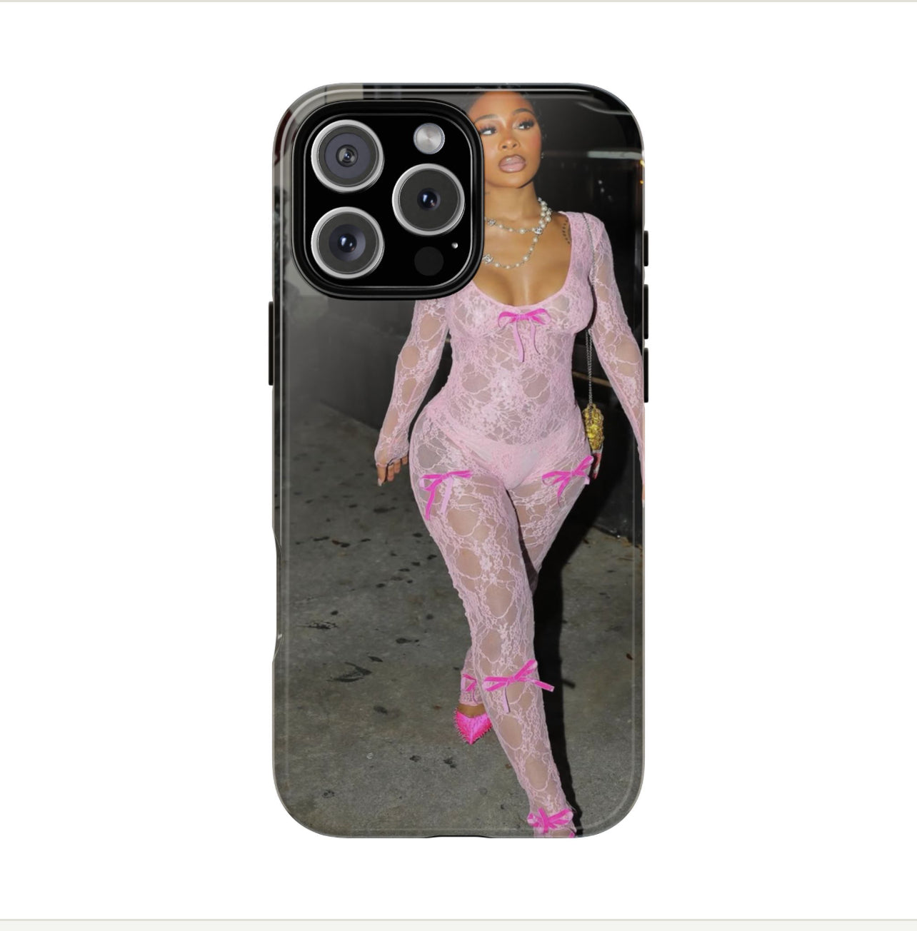 Cute Custom Phone Case