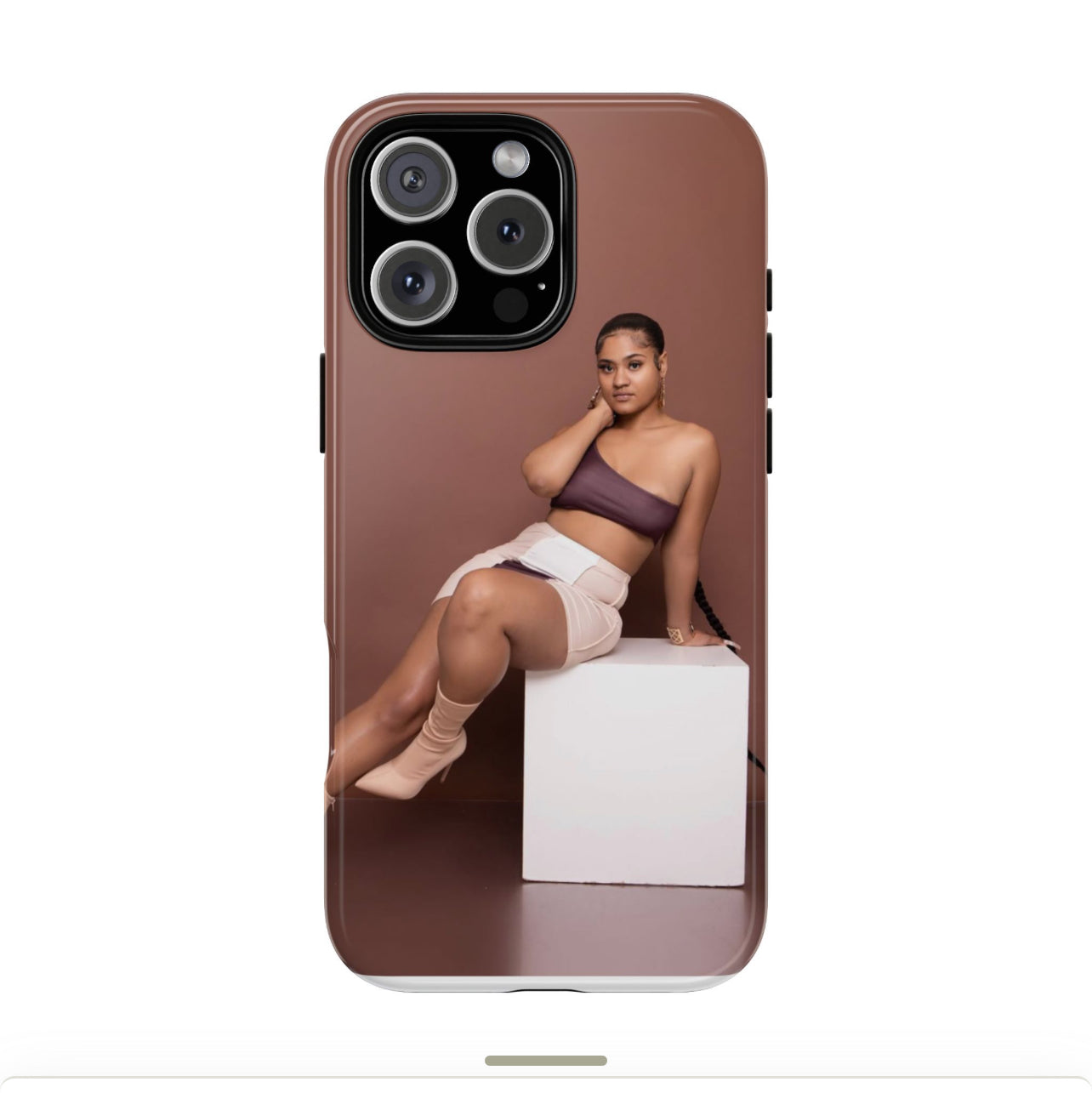 Cute Custom Phone Case