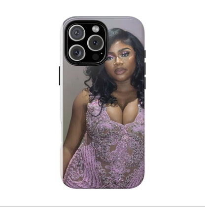 Cute Custom Phone Case