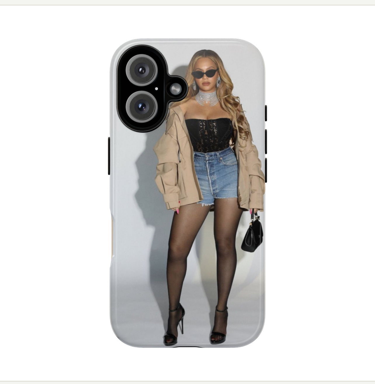 Cute Custom Phone Case