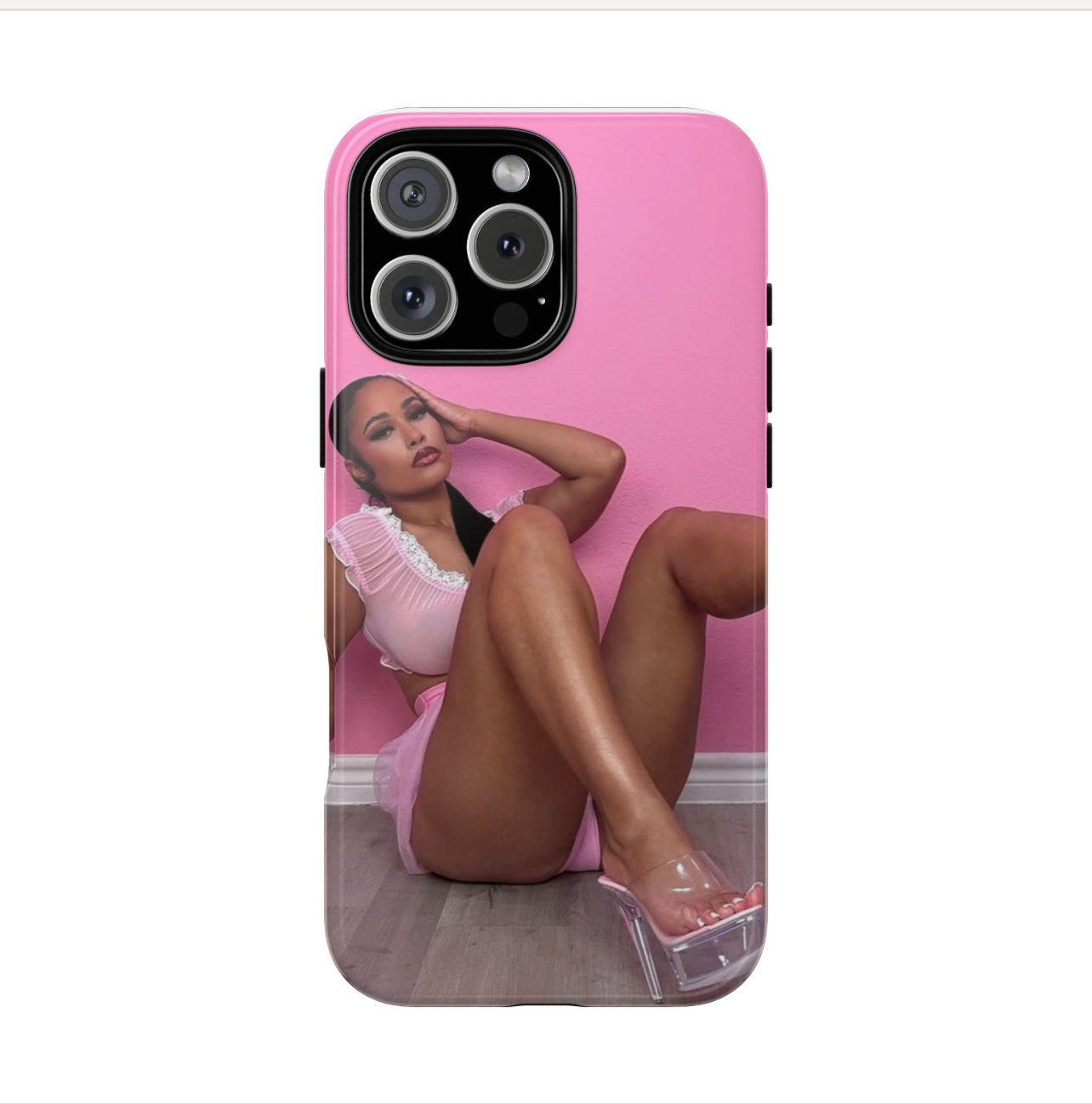 Cute Custom Phone Case