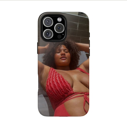 Cute Custom Phone Case