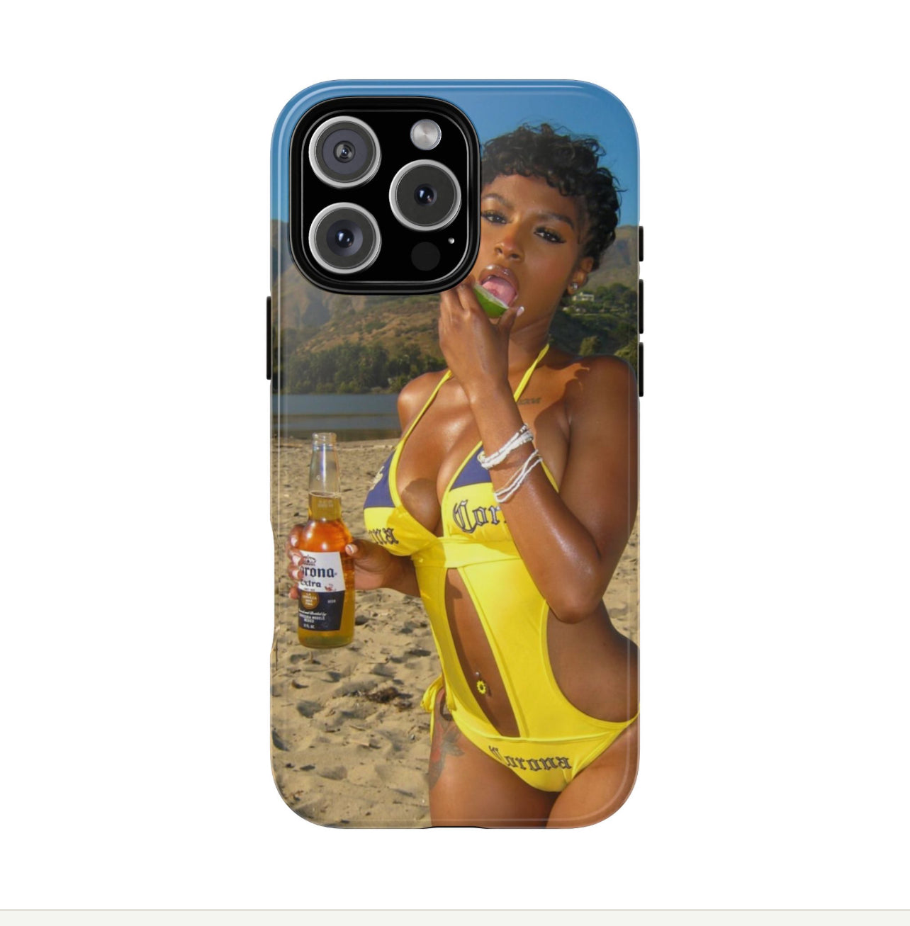 Cute Custom Phone Case