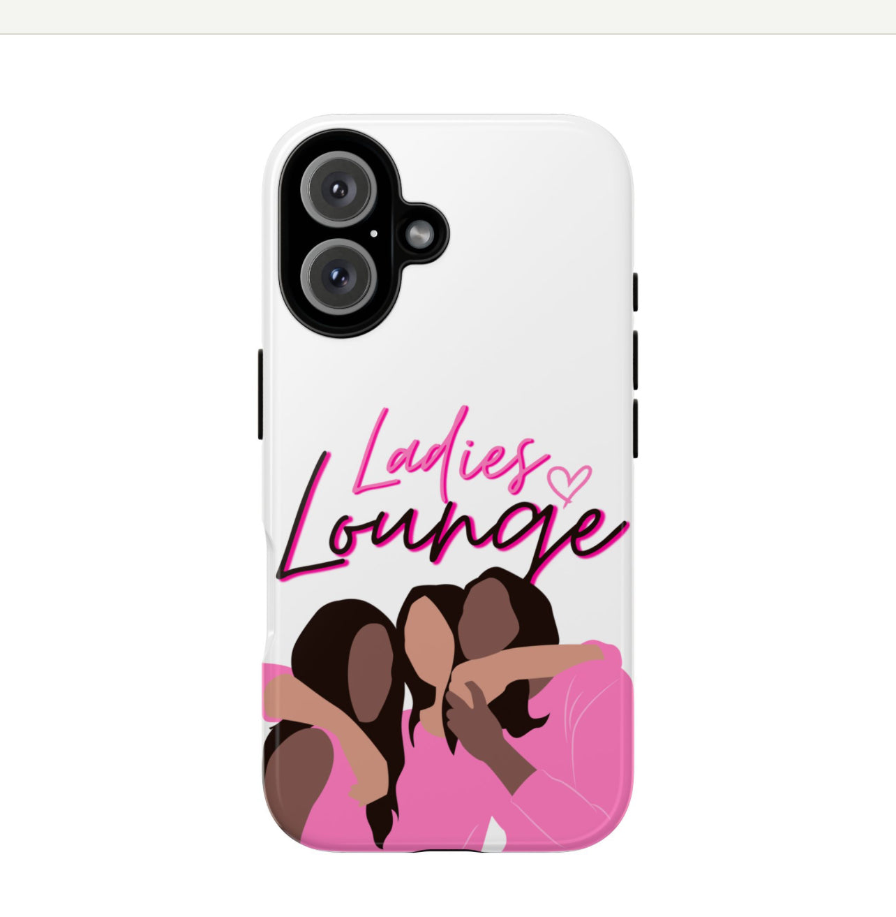 Cute Custom Phone Case