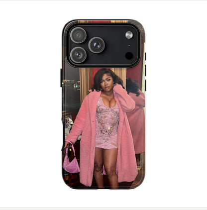 Cute Custom Phone Case