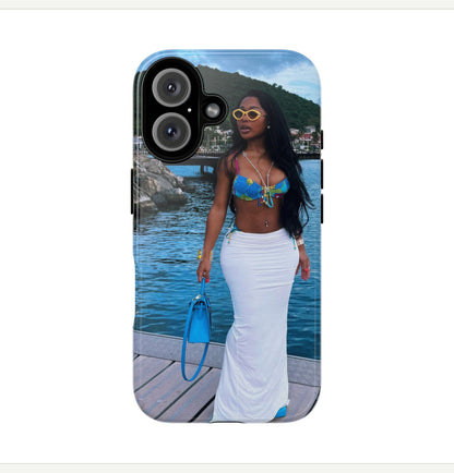 Cute Custom Phone Case