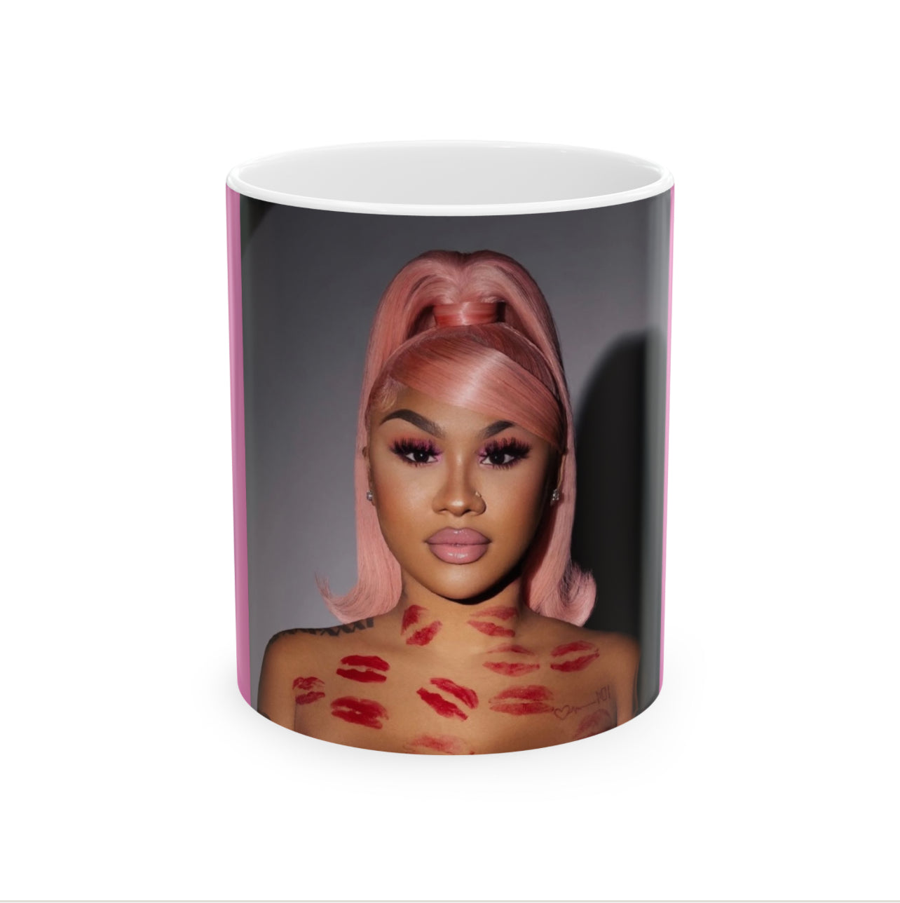 Cute Custom Mug