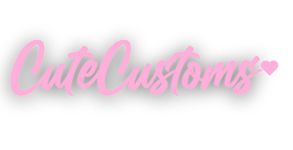 Cute Customs